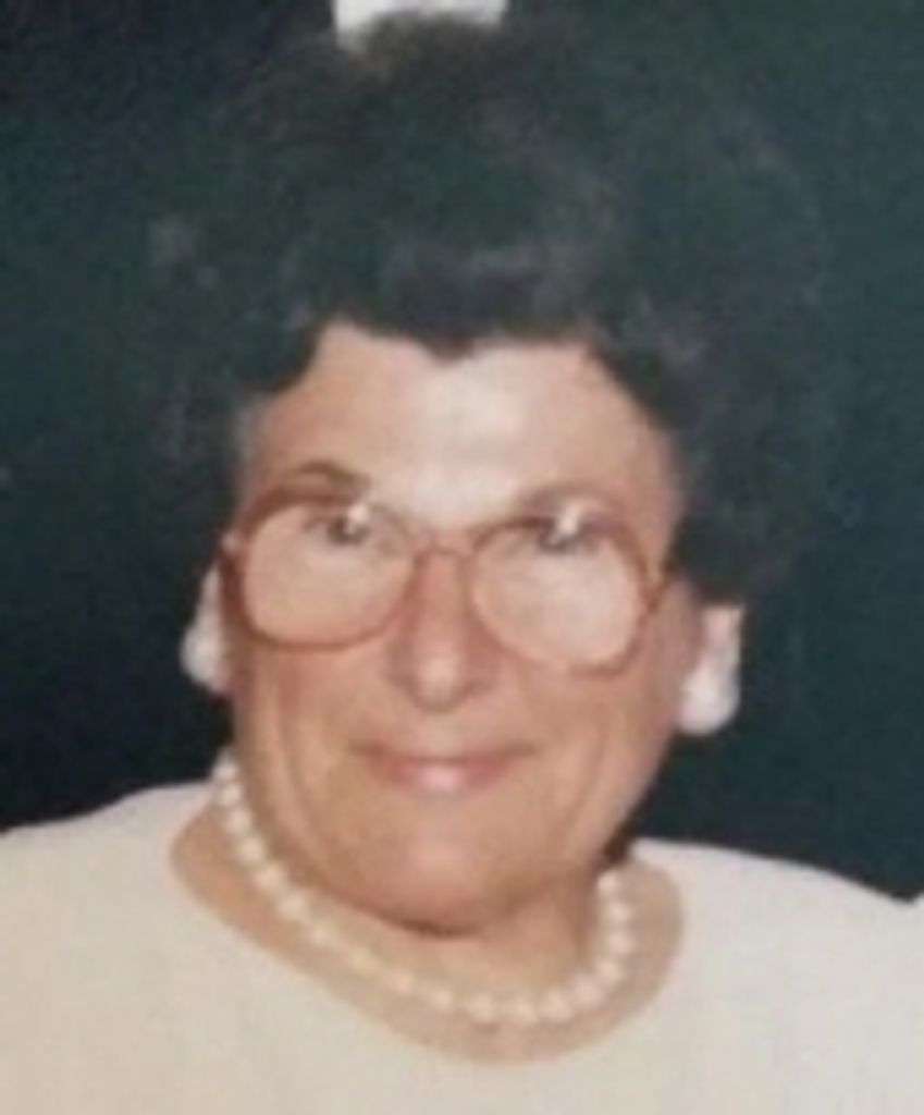 Josephine Niewola