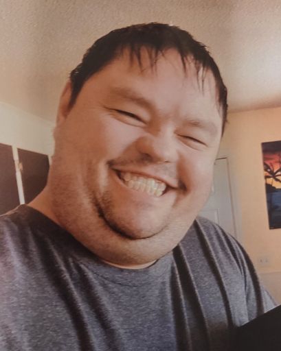 Joshua Leroy Sheets Profile Photo