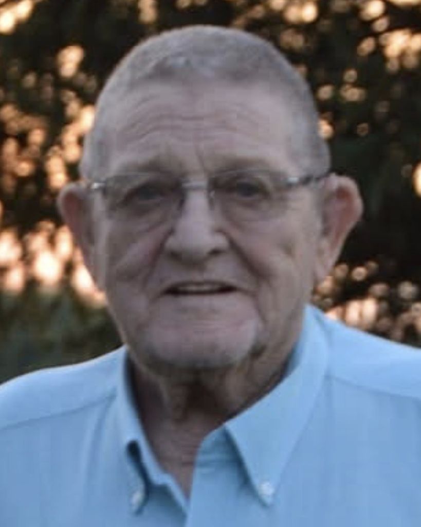 Dwight Creek Profile Photo