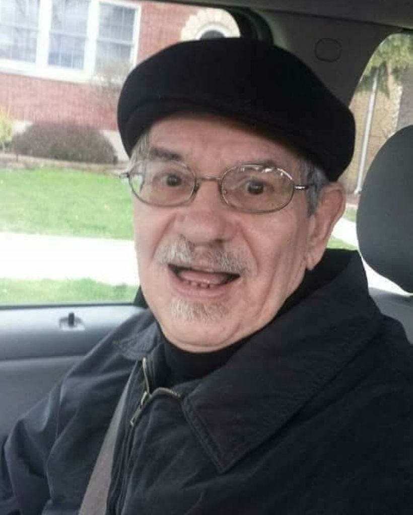 Roy R. Budz