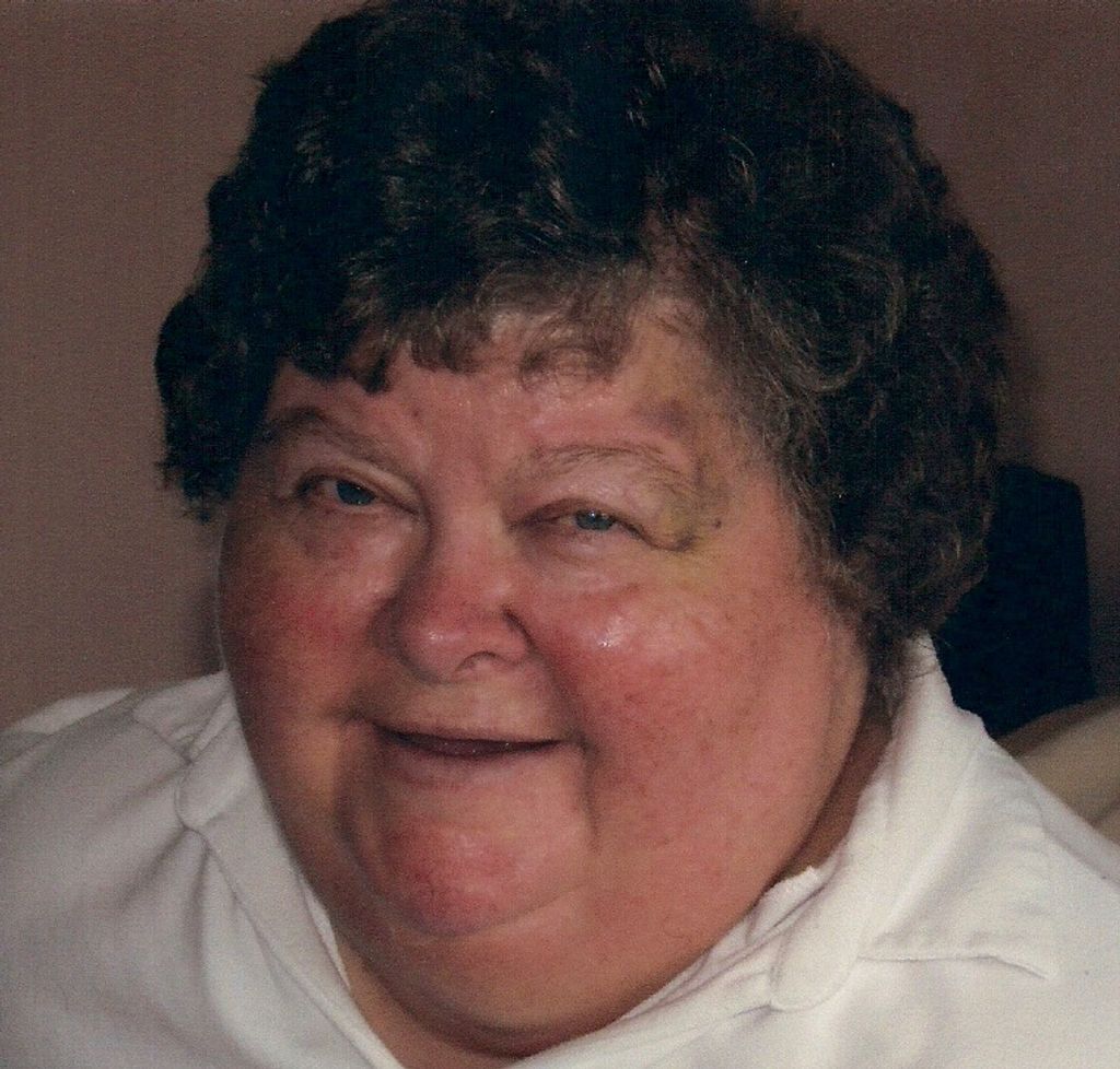 Karen Elaine Quist