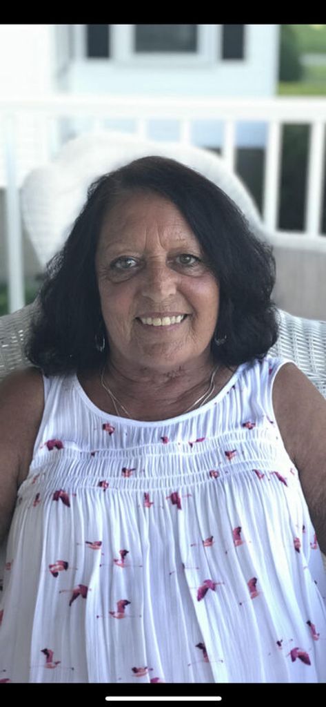 Carol Flink Profile Photo
