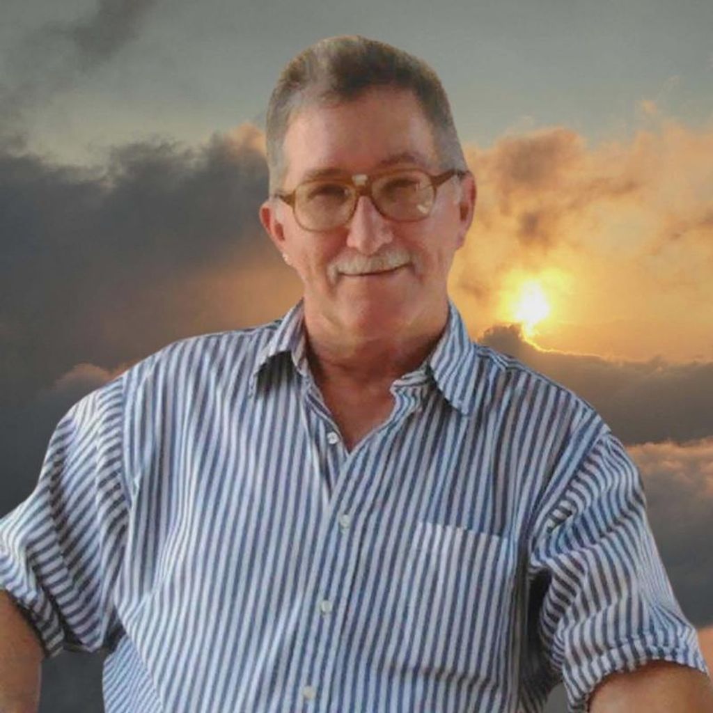 Michael Eugene Perrin Profile Photo