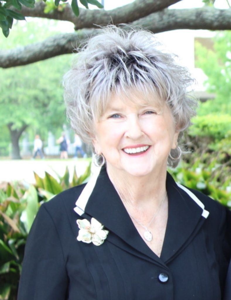 Betty Gray (Busby)  Wolford Profile Photo