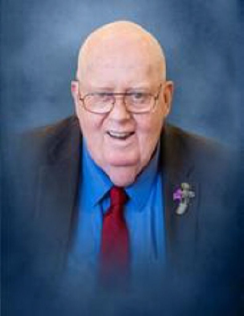 Olen Blankinship Profile Photo