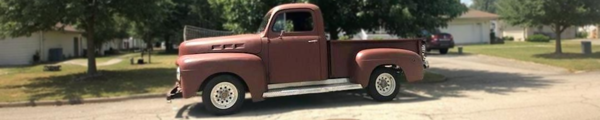 Cover for Henry W. Thornton's Obituary