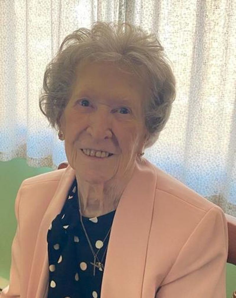 Eleanor L. Rasmussen Profile Photo