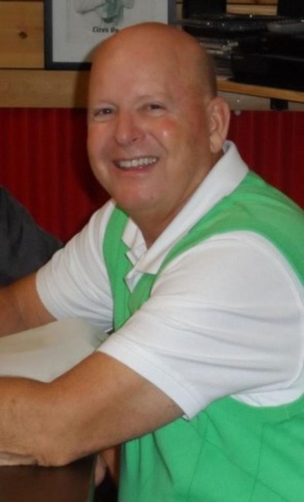 Tim Thompson Profile Photo