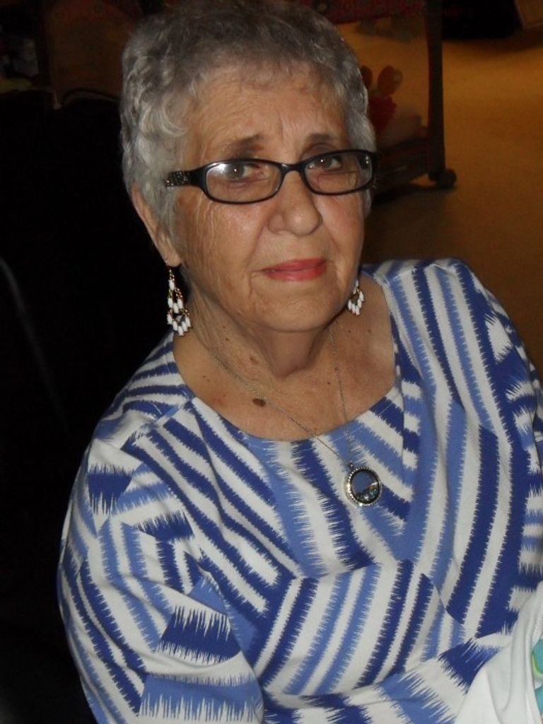 Ellen Jo Johnson