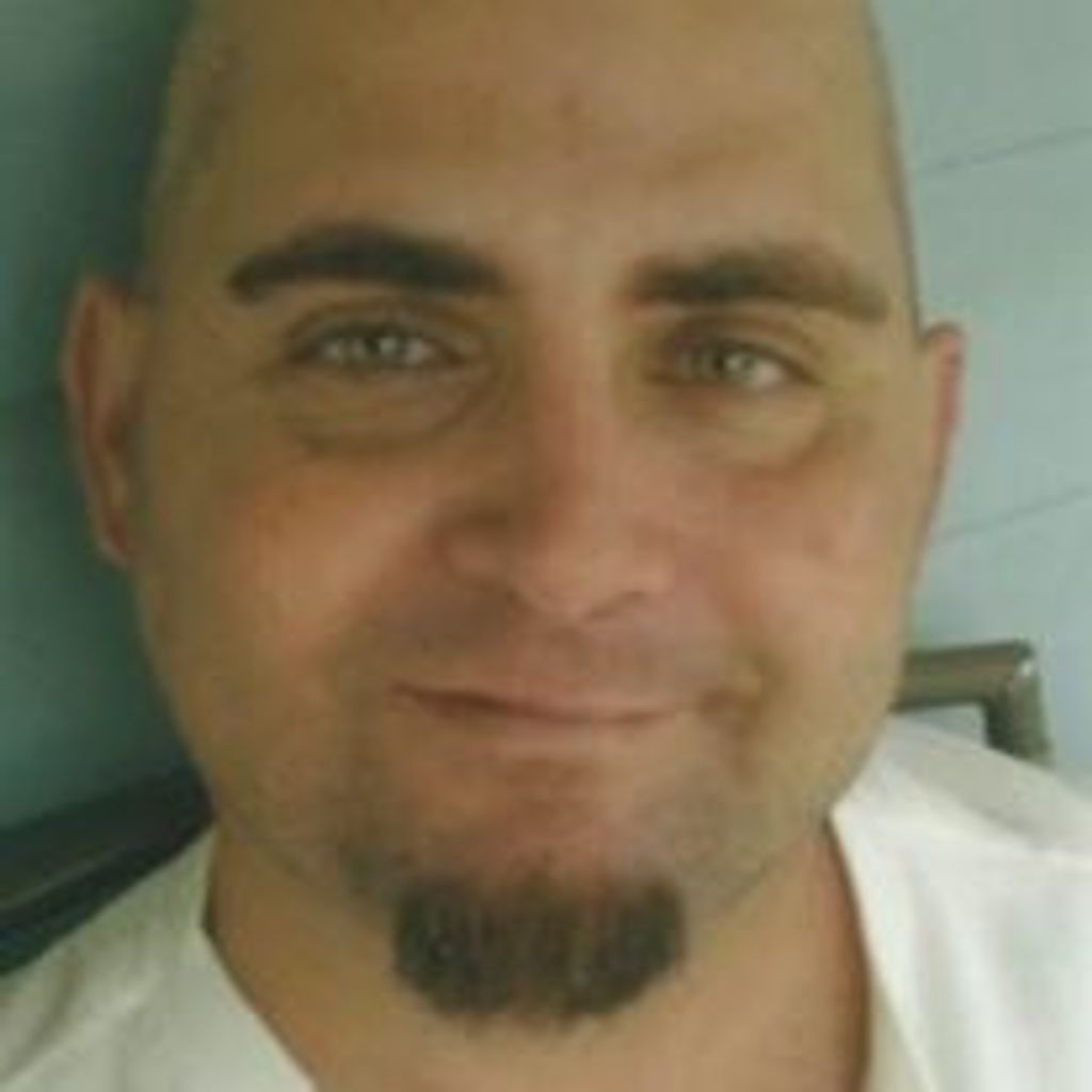 Joshua Steven Barker Iii