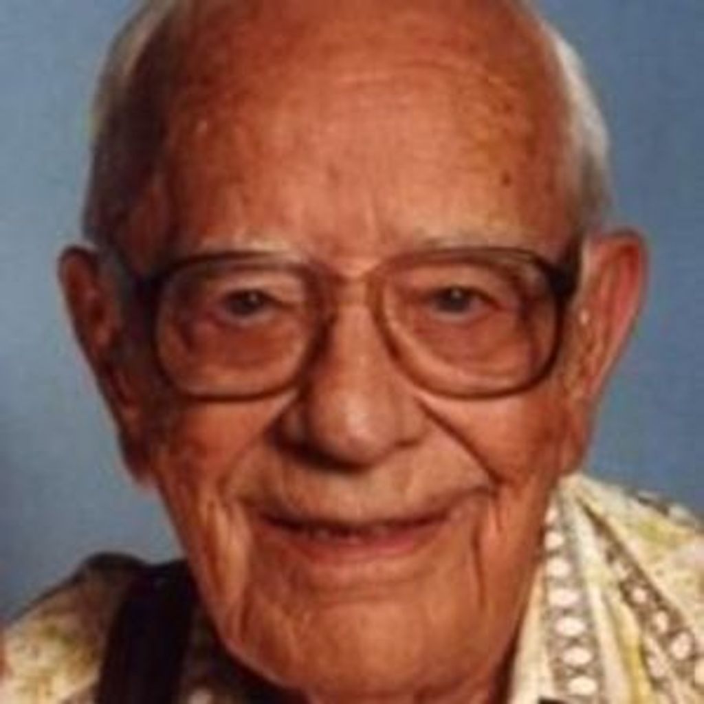 Harold E. Miller Profile Photo