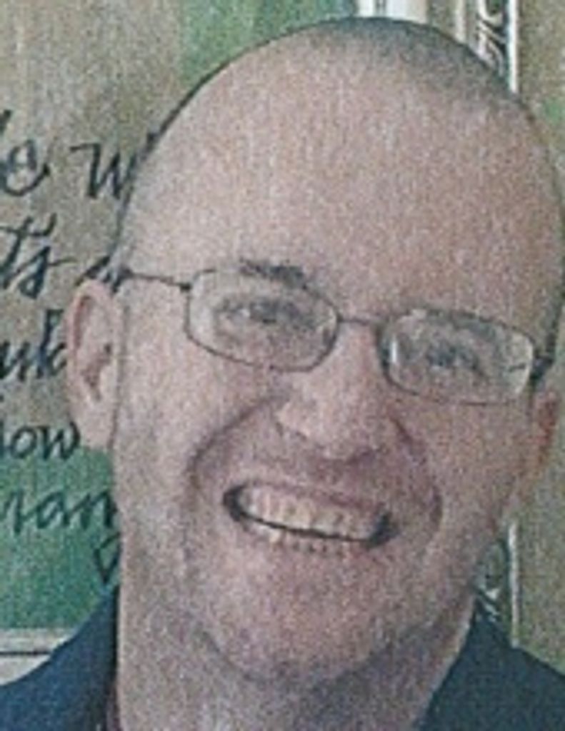 Charles Edwin Stevens