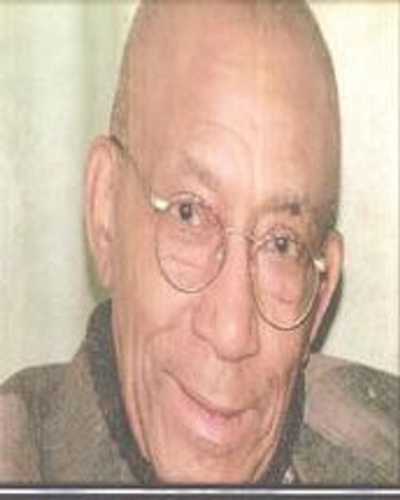 Millard Dempsy Manley Profile Photo