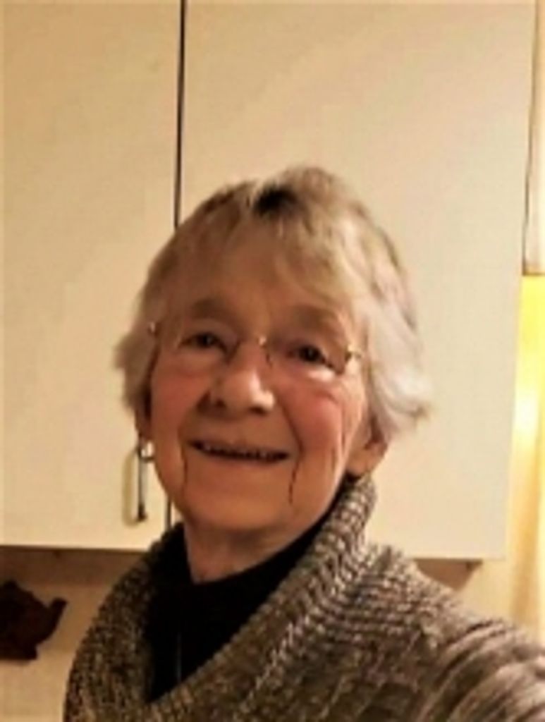 Lois Mae Panther Profile Photo