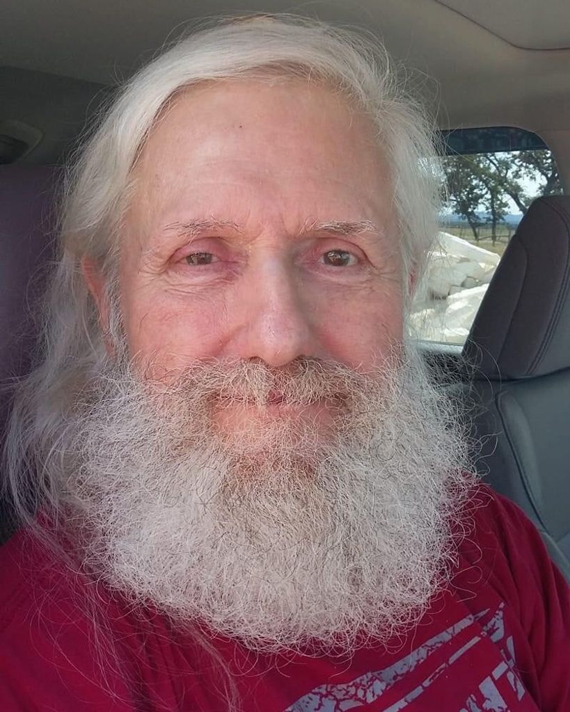 Douglas Raymond McCarroll Profile Photo