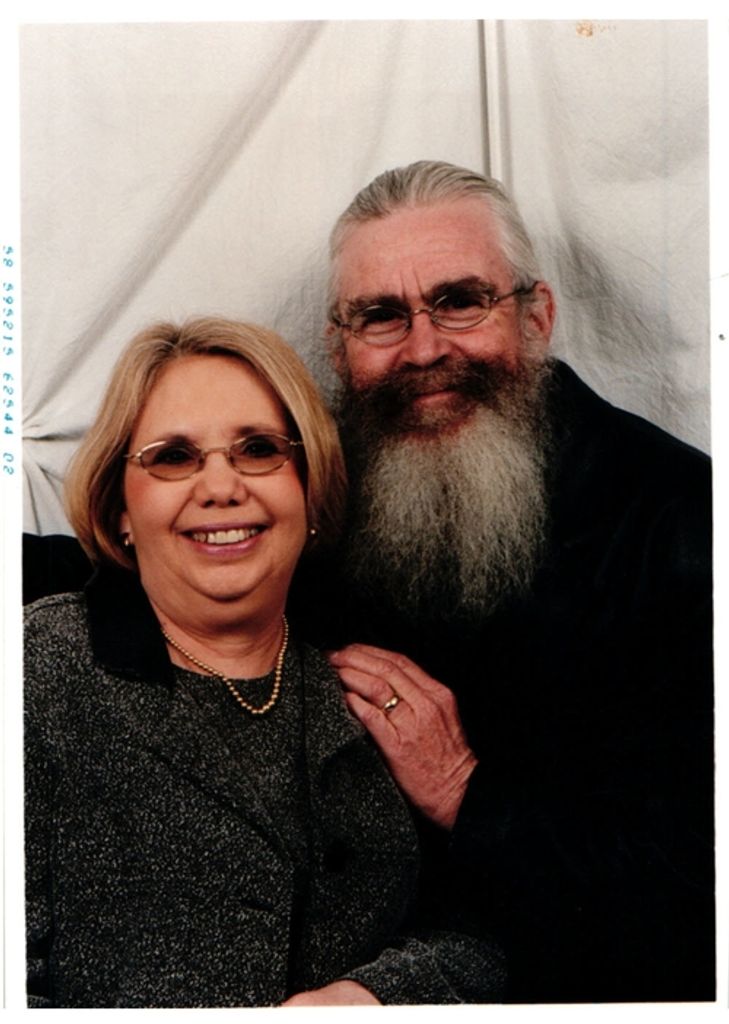 Glen Riggs Profile Photo