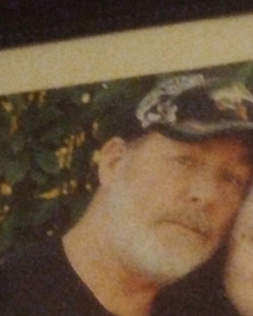Roger Dale Stewart