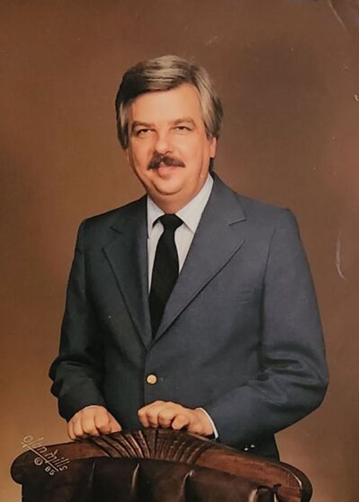 George Charles Blasavage