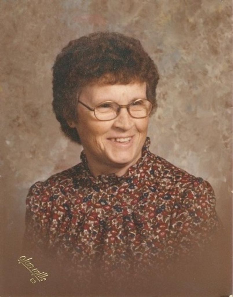 Clarabell Jeffrey Profile Photo