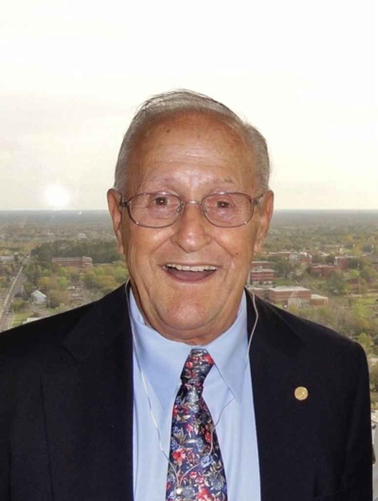 Martin Montefel Profile Photo
