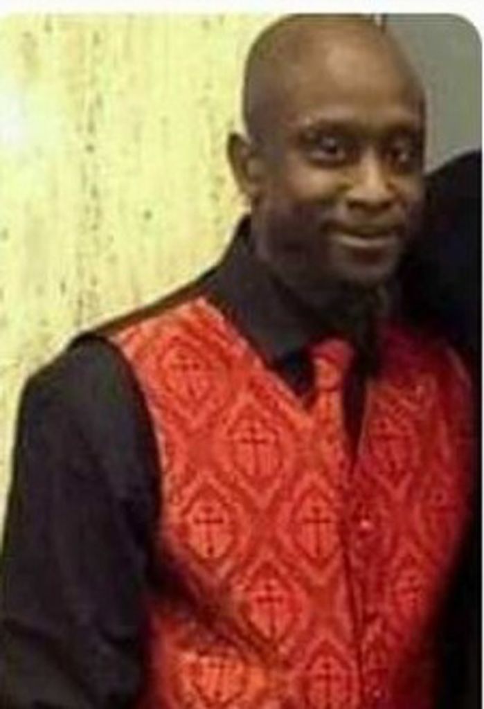 Mr. Quincy Davis Harry, Jr. Profile Photo