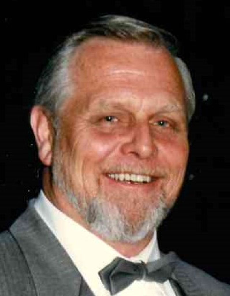 Joseph Auth Profile Photo