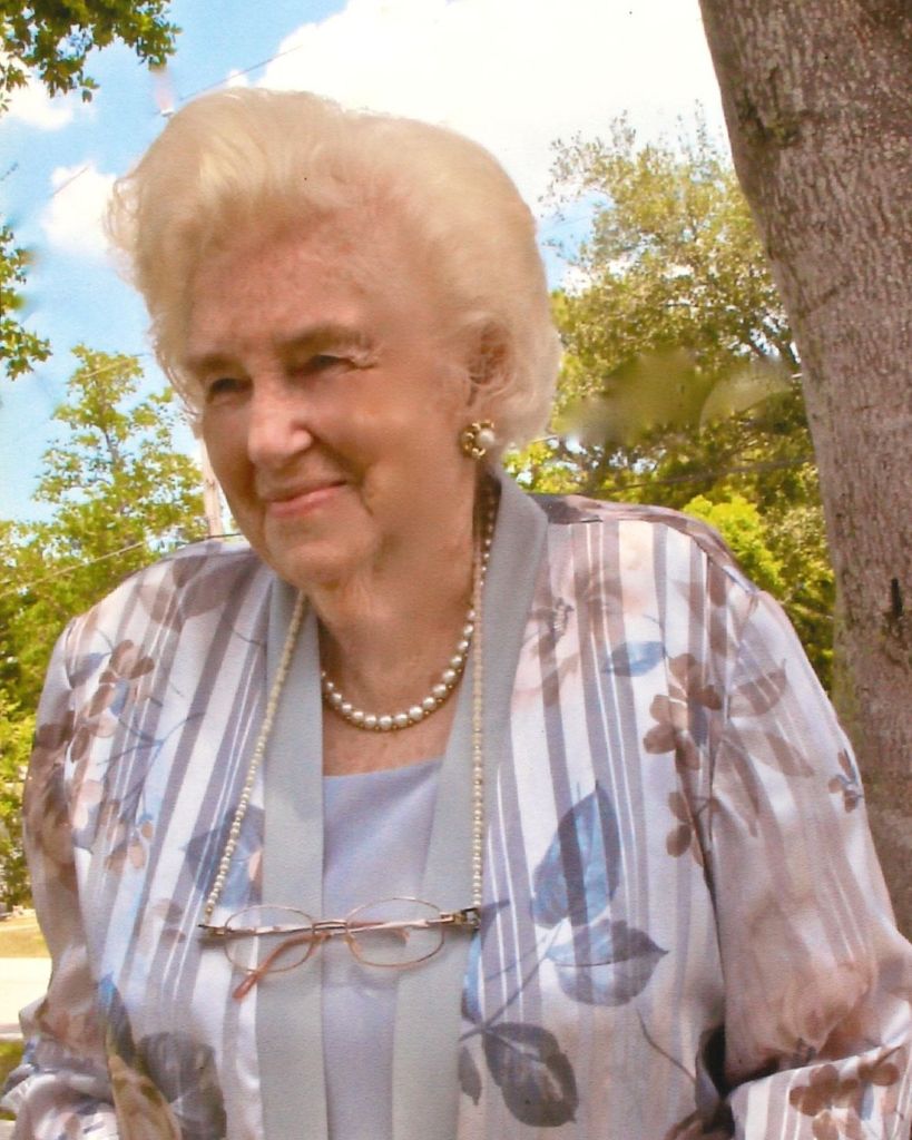 Janet Stokes Betchan