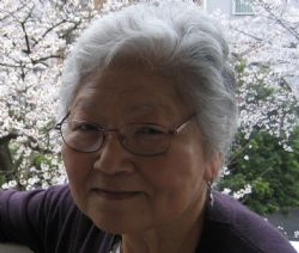 Kimiko Richards Profile Photo