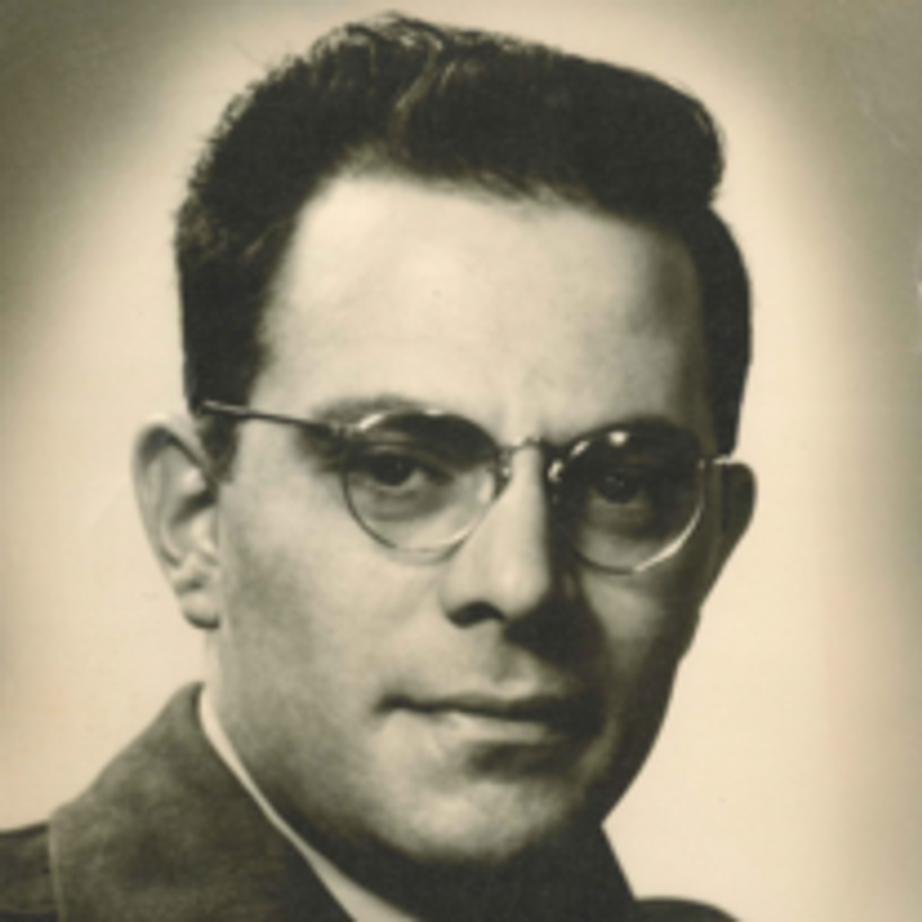 George E. Santaguida