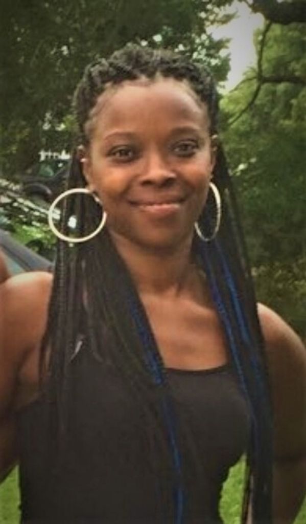 Sheneak Myrtle Sams