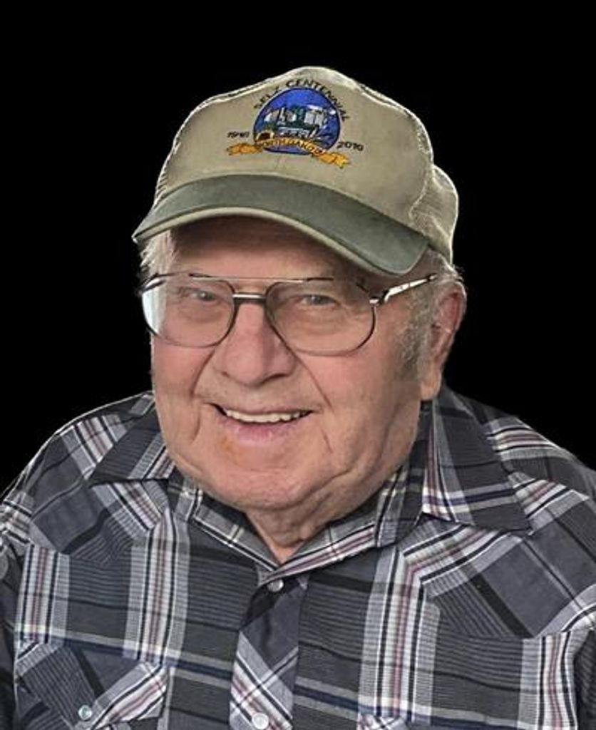 Francis James Seefeld