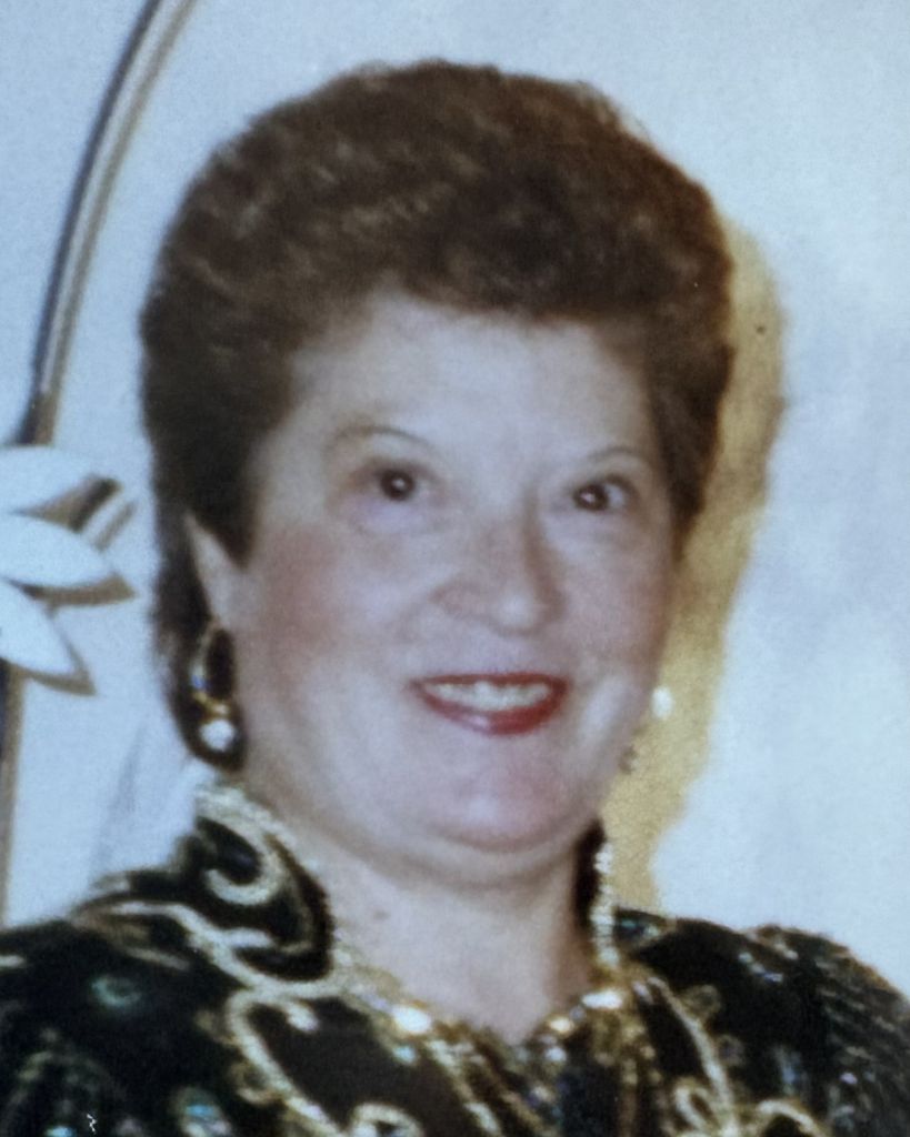 Maria Concetta Cipriano Profile Photo