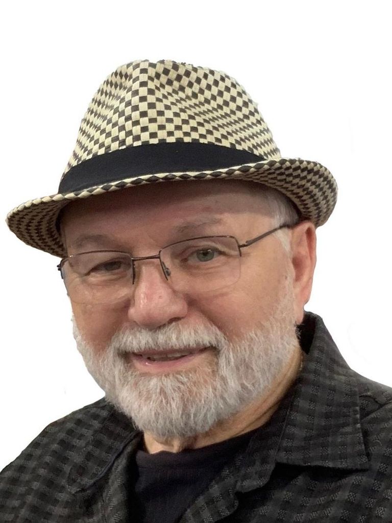 Ronald Franklin Blackwood Profile Photo