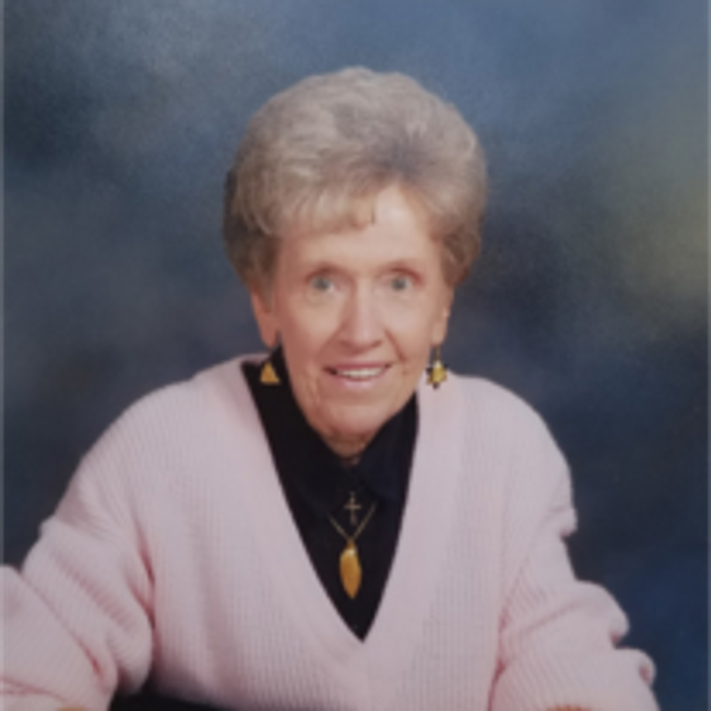 Betty Jean Wright Profile Photo