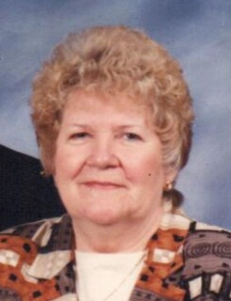 Nancy (Ledford)  Rhodes Profile Photo