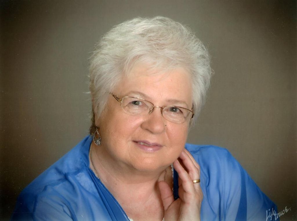 Sue Crockett