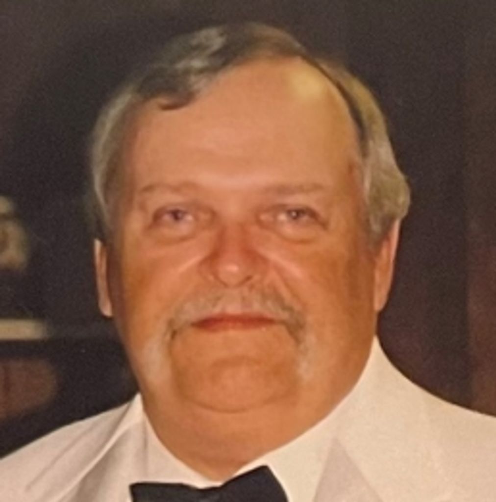 Harry O'Donnell