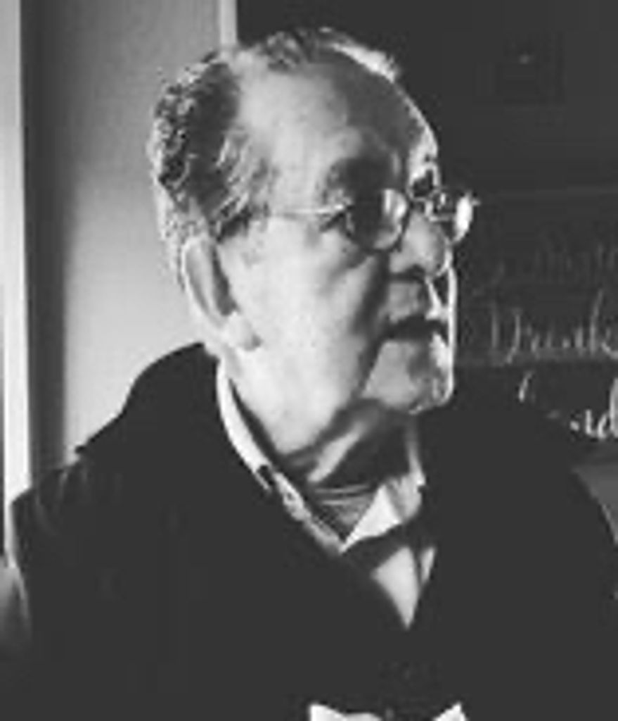 Jorge E. Restrepo