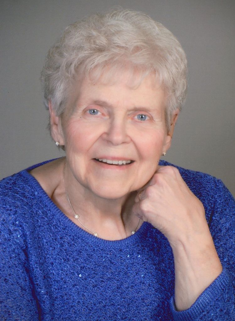 Twylia E. (Gotlibson)  Rose