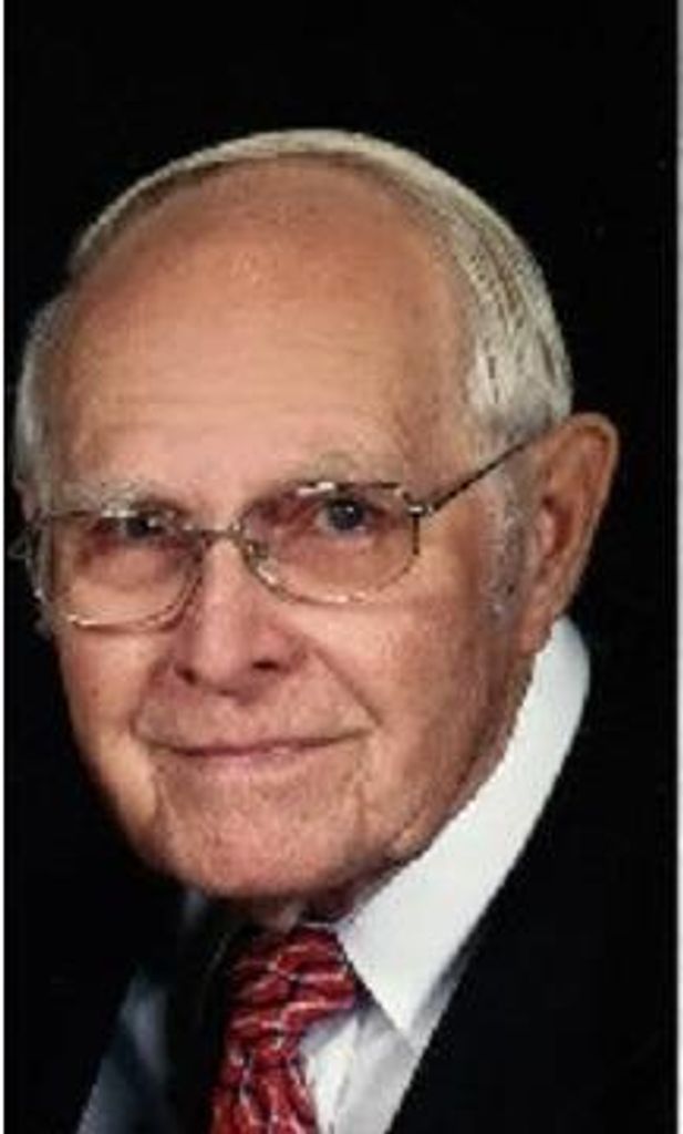 Ralph E. Anderson Profile Photo