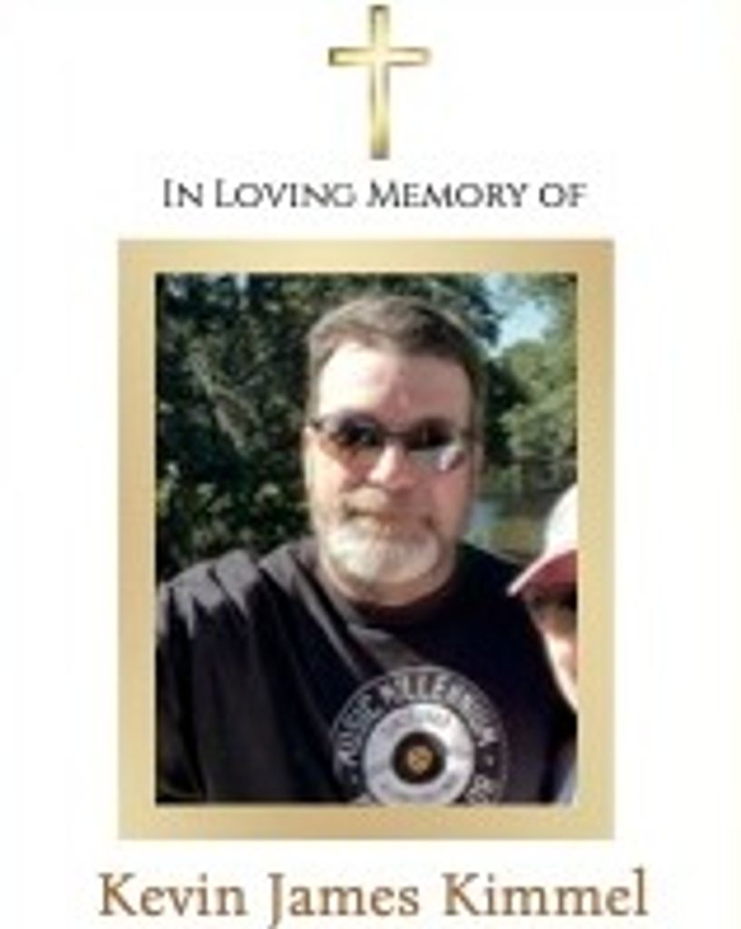 Kevin James Kimmel Profile Photo