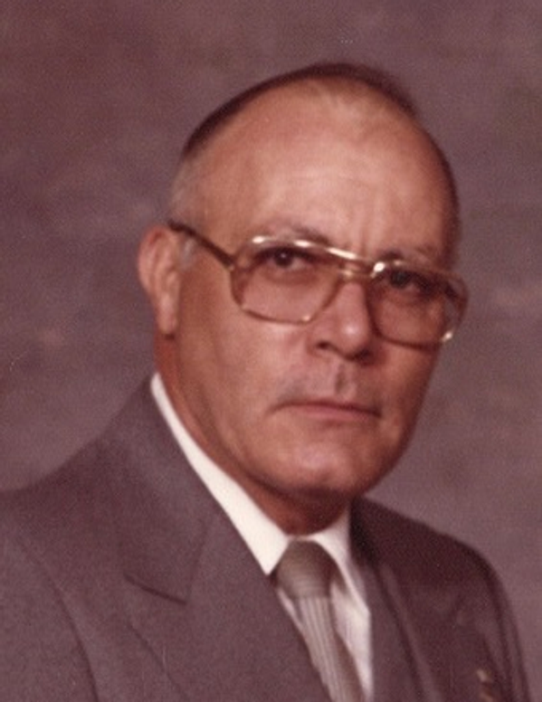 Benjamin Franklin Baker Profile Photo