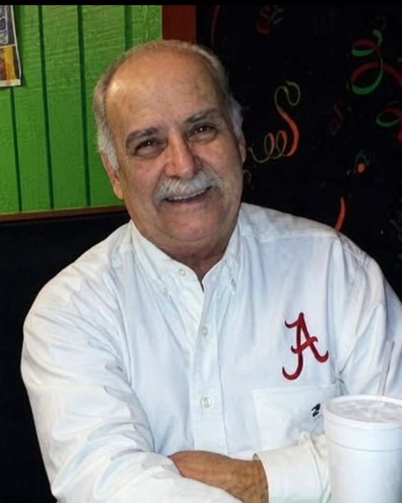 Harry Michael Harrelson Profile Photo