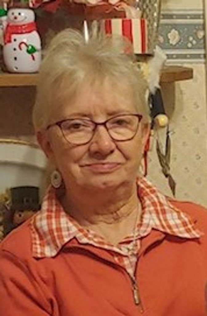 Mary Louise (Dry)  Altman Profile Photo