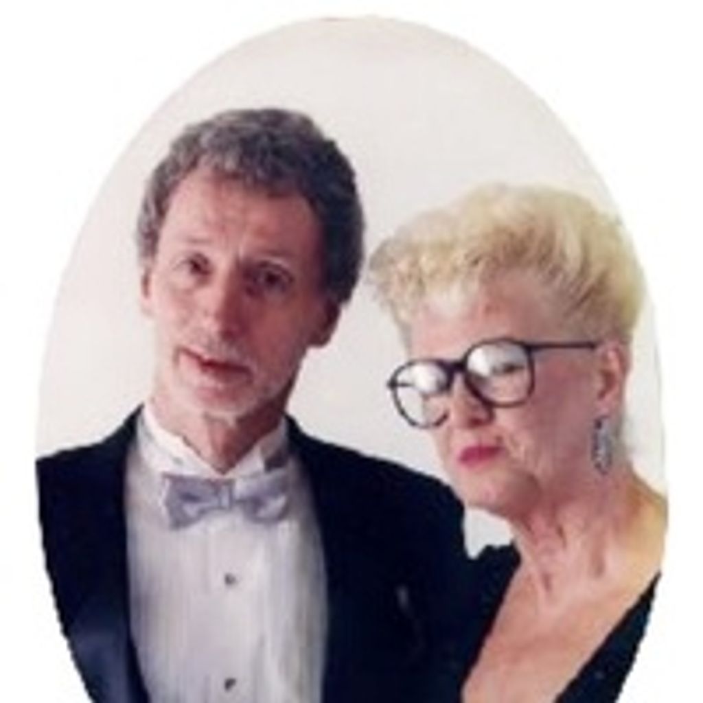 Richard And Mary Mowl