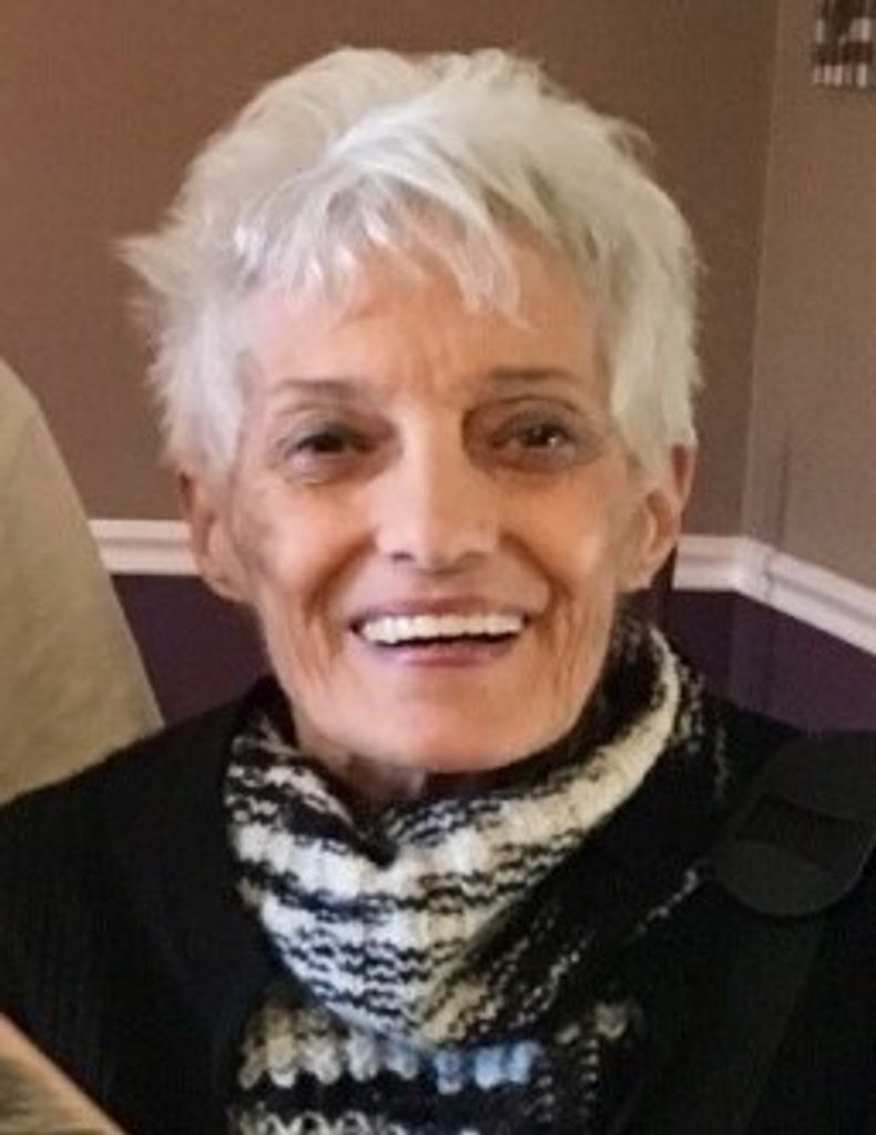 Sandy Norton Profile Photo