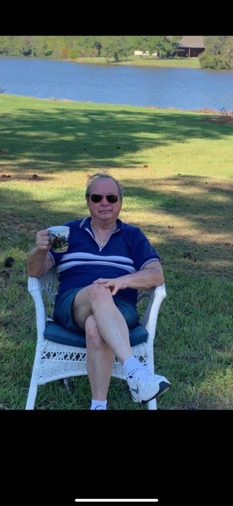 Richard J. Rosenthal Profile Photo