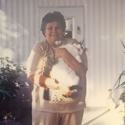 Vera Henson Profile Photo