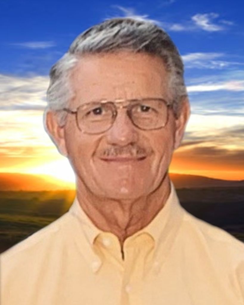 Robert "Bob" Isidore Lueckenotto Profile Photo