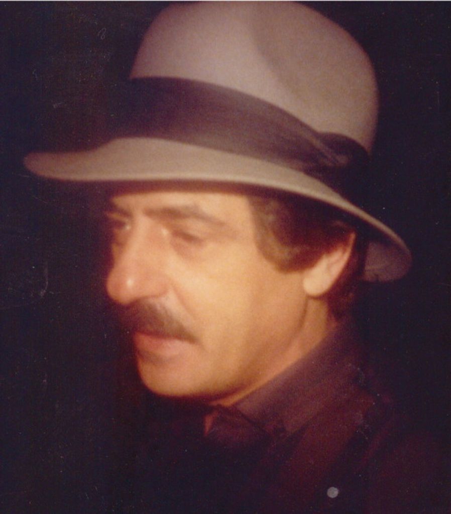 Richard "Dicky Camp" Campopiano Profile Photo